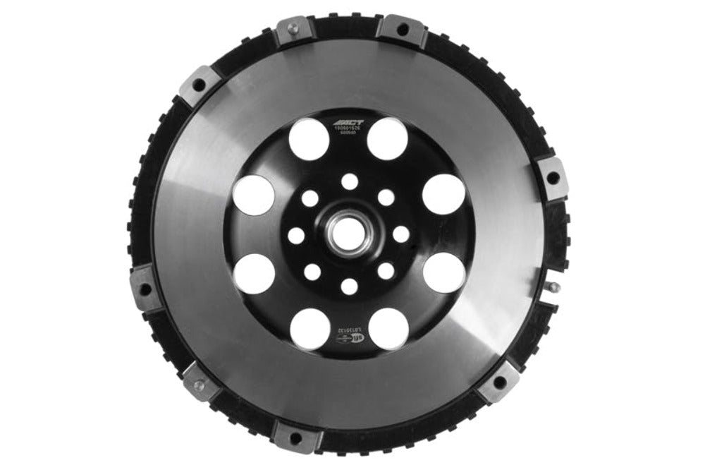 Advanced Clutch Technology 600940 XACT Flywheel Streetlite