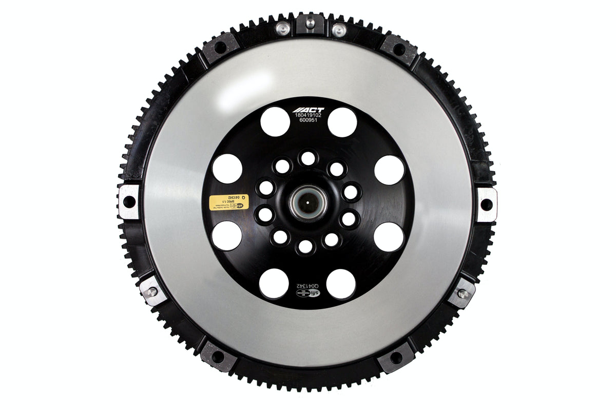 Advanced Clutch Technology 600951 XACT Flywheel Streetlite