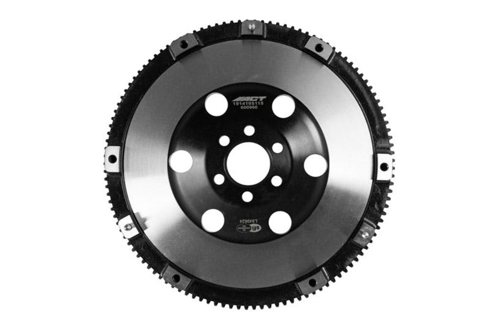 Advanced Clutch Technology 600960 XACT Flywheel Streetlite