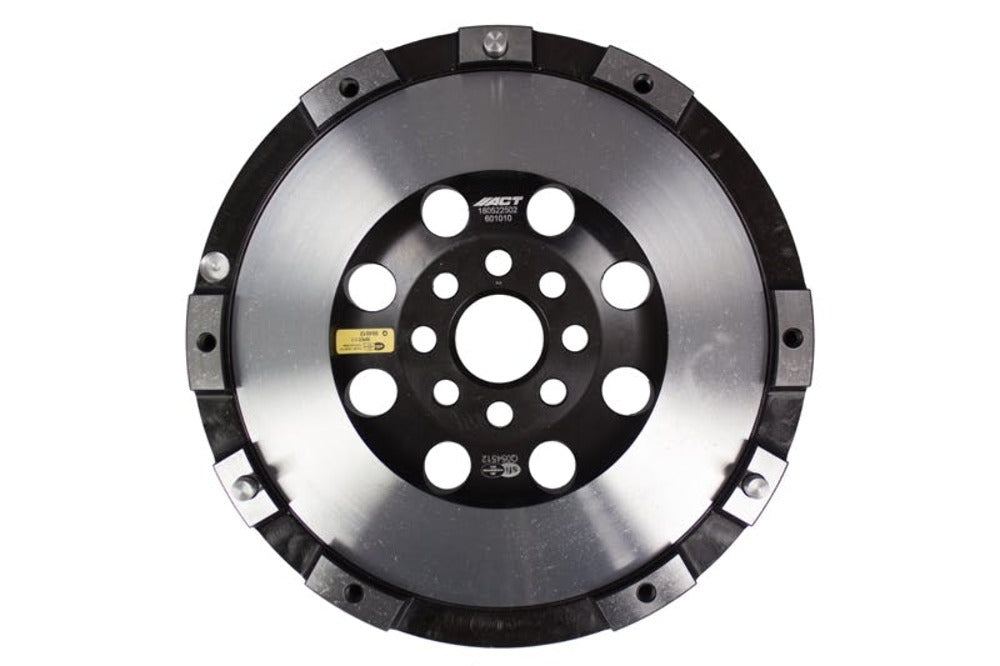Advanced Clutch Technology 601010 XACT Flywheel Streetlite