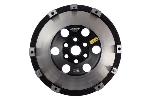 Advanced Clutch Technology 601020 XACT Flywheel Streetlite