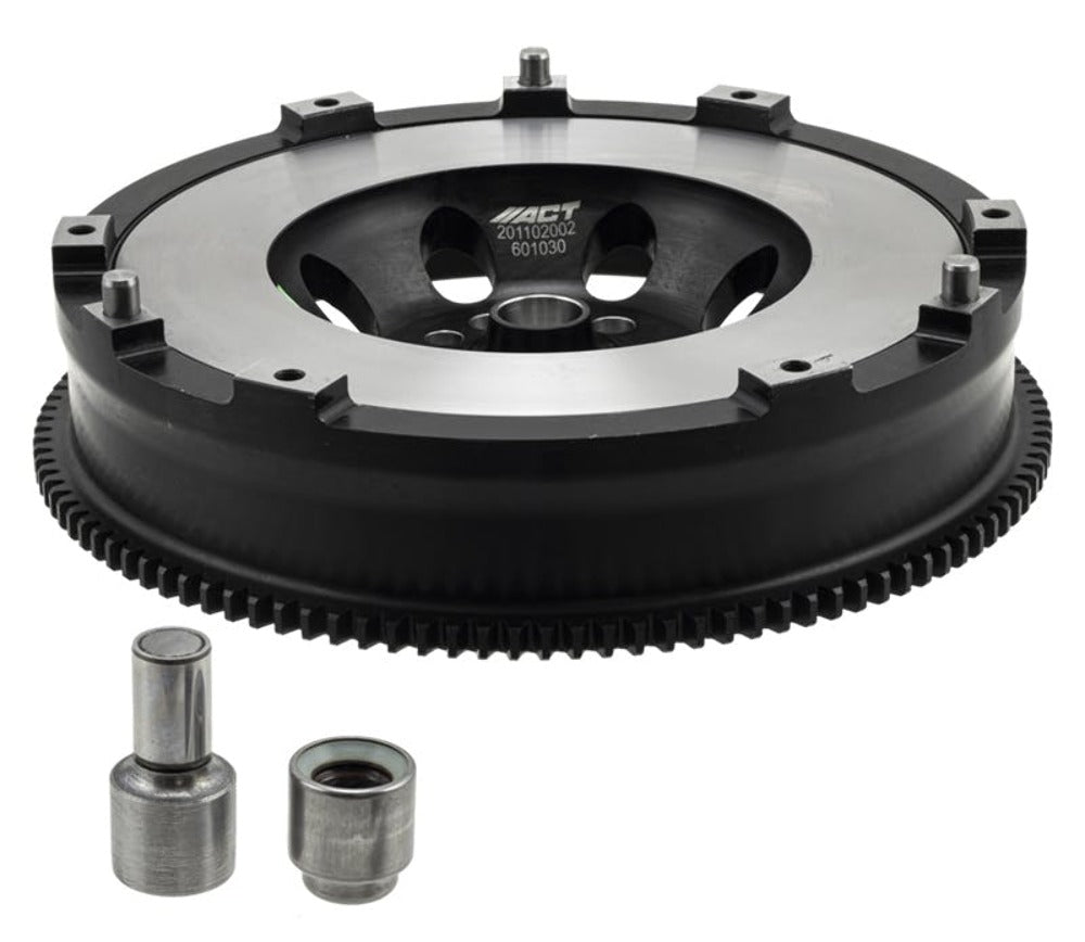 Advanced Clutch Technology 601030 XACT Flywheel Streetlite