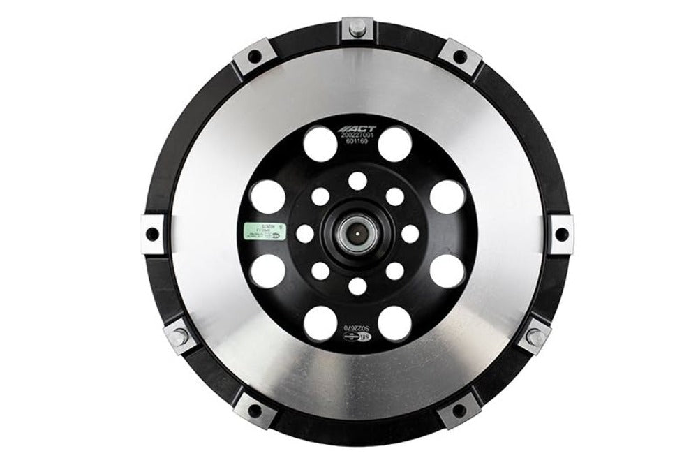 Advanced Clutch Technology 601030 XACT Flywheel Streetlite