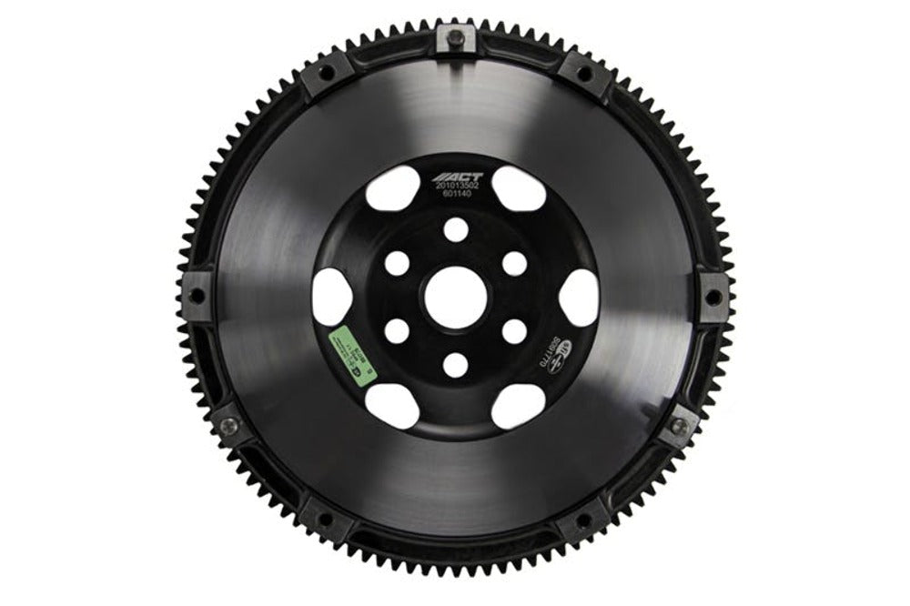 Advanced Clutch Technology 601140 XACT Flywheel Streetlite