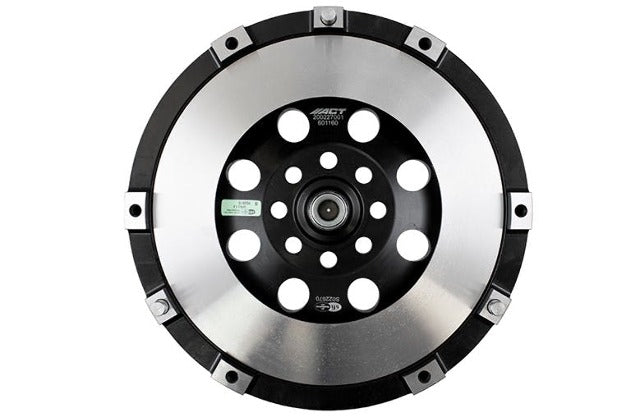 Advanced Clutch Technology 601160 XACT Flywheel Streetlite