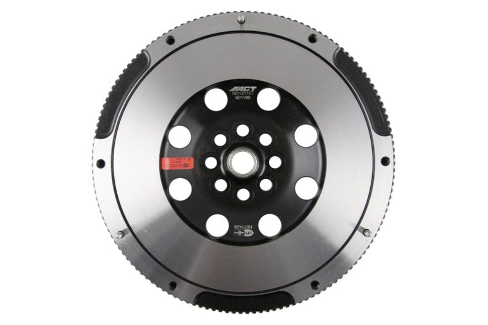 Advanced Clutch Technology 601190 XACT Flywheel Streetlite