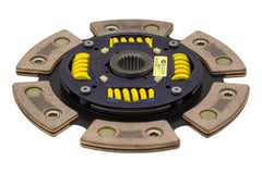 Advanced Clutch Technology 6200103 6 Pad Sprung Race Disc