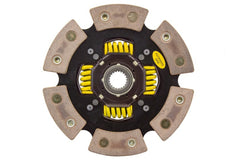 Advanced Clutch Technology 6200103 6 Pad Sprung Race Disc