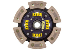 Advanced Clutch Technology 6200103 6 Pad Sprung Race Disc