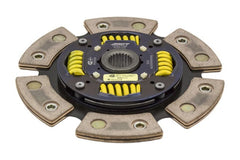 Advanced Clutch Technology 6200105 6 Pad Sprung Race Disc