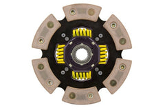Advanced Clutch Technology 6200105 6 Pad Sprung Race Disc