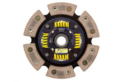 Advanced Clutch Technology 6200105 6 Pad Sprung Race Disc