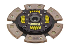 Advanced Clutch Technology 6200111 6 Pad Sprung Race Disc