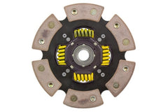 Advanced Clutch Technology 6200111 6 Pad Sprung Race Disc