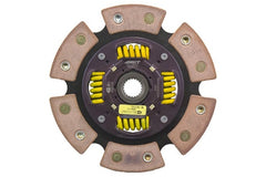 Advanced Clutch Technology 6200111 6 Pad Sprung Race Disc