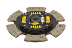 Advanced Clutch Technology 6210101 6 Pad Sprung Race Disc