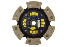 Advanced Clutch Technology 6210101 6 Pad Sprung Race Disc