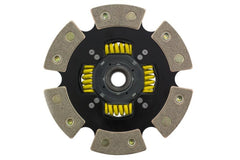 Advanced Clutch Technology 6210115 6 Pad Sprung Race Disc