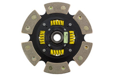 Advanced Clutch Technology 6210115 6 Pad Sprung Race Disc