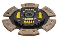 Advanced Clutch Technology 6212103 6 Pad Sprung Race Disc