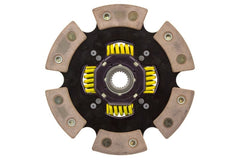 Advanced Clutch Technology 6212103 6 Pad Sprung Race Disc