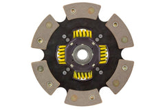 Advanced Clutch Technology 6212104 6 Pad Sprung Race Disc