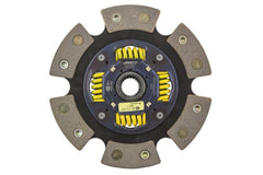 Advanced Clutch Technology 6212111 6 Pad Sprung Race Disc