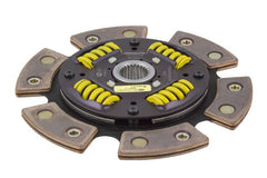 Advanced Clutch Technology 6212210 6 Pad Sprung Race Disc