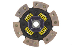 Advanced Clutch Technology 6212210 6 Pad Sprung Race Disc