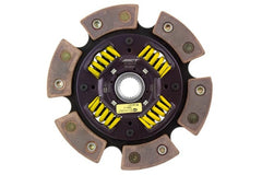 Advanced Clutch Technology 6212210 6 Pad Sprung Race Disc