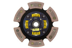 Advanced Clutch Technology 6214104 6 Pad Sprung Race Disc