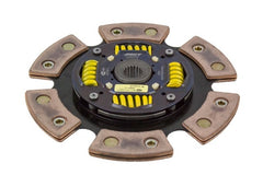 Advanced Clutch Technology 6214114 6 Pad Sprung Race Disc