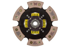 Advanced Clutch Technology 6214114 6 Pad Sprung Race Disc