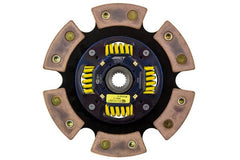 Advanced Clutch Technology 6214114 6 Pad Sprung Race Disc