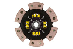 Advanced Clutch Technology 6214122 6 Pad Sprung Race Disc