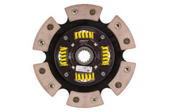 Advanced Clutch Technology 6214122 6 Pad Sprung Race Disc