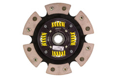 Advanced Clutch Technology 6214122 6 Pad Sprung Race Disc