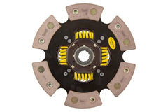Advanced Clutch Technology 6214125 6 Pad Sprung Race Disc