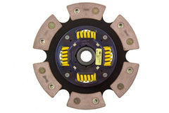 Advanced Clutch Technology 6214125 6 Pad Sprung Race Disc