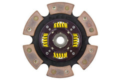 Advanced Clutch Technology 6214404 6 Pad Sprung Race Disc