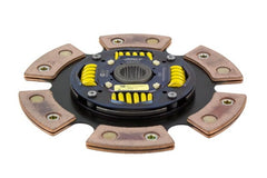 Advanced Clutch Technology 6220110 6 Pad Sprung Race Disc