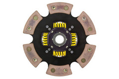 Advanced Clutch Technology 6220110 6 Pad Sprung Race Disc