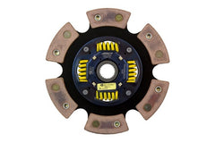Advanced Clutch Technology 6220110 6 Pad Sprung Race Disc