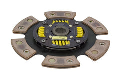 Advanced Clutch Technology 6220112 6 Pad Sprung Race Disc