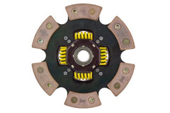 Advanced Clutch Technology 6220112 6 Pad Sprung Race Disc