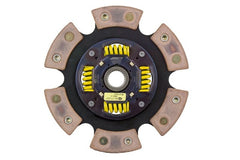 Advanced Clutch Technology 6220112 6 Pad Sprung Race Disc