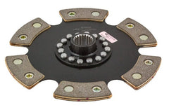 Advanced Clutch Technology 6224016 6 Pad Rigid Race Disc