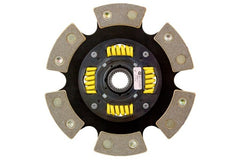 Advanced Clutch Technology 6224106 6 Pad Sprung Race Disc