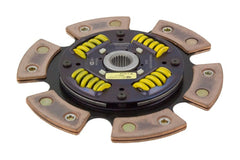 Advanced Clutch Technology 6224203 6 Pad Sprung Race Disc