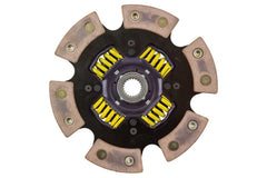 Advanced Clutch Technology 6224203 6 Pad Sprung Race Disc